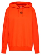 Bluzy damskie - Bluza damska Nike Sportswear Icon Clash Koszulowe rękawy DD5052673 M - miniaturka - grafika 1