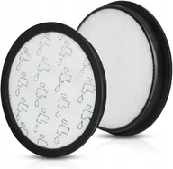 Filtry do odkurzaczy - Zestaw wymiennych filtrów do odkurzacza Rowenta Silence Force Cyclonic RO76 - miniaturka - grafika 1