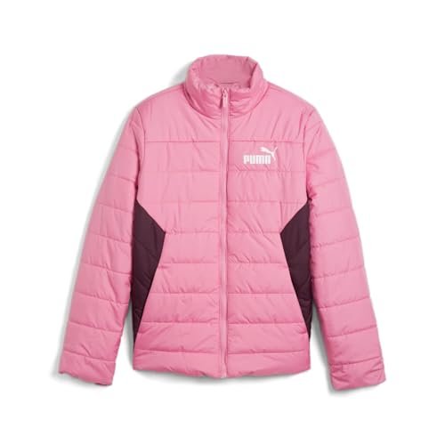PUMA Unisex Kids Ess wyściełana kurtka wyściełana