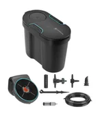 Inne akcesoria do nawadniania - Gardena 13301-32 System nawadniania kroplowego - miniaturka - grafika 1