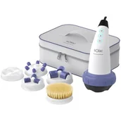 Masażery - Masażer ręczny antycellulitowy SOLAC ME7715 - miniaturka - grafika 1