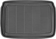 Maty bagażnikowe - Fiat 500L MinIVan 2013- Mata bagażnika MAX-DYWANIK 910401 - miniaturka - grafika 1