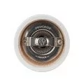 BISTRORAMA Młynek do soli 10 cm Pearl Grey - Młynki do soli i pieprzu - miniaturka - grafika 3