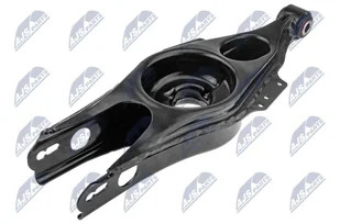 WAHACZ TYLNY MERCEDES E-KLASA W211 02- /DOLNY/ L/P - Wahacze - miniaturka - grafika 1