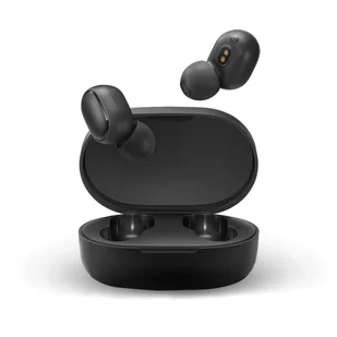 Xiaomi Mi True Wireless Earbuds Basic 2 - Słuchawki - miniaturka - grafika 1