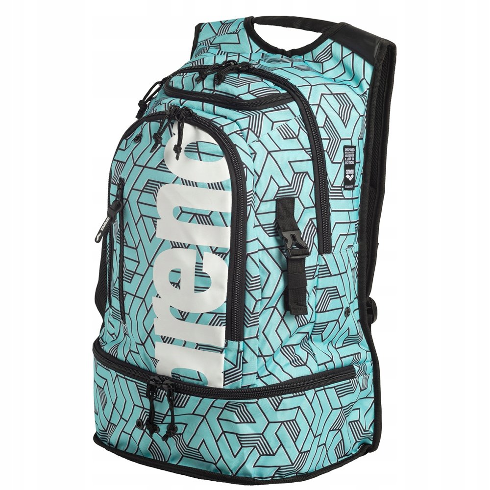 Plecak dla pływaków Arena Fastpack 3.0 Escape