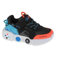 Buty trekkingowe dziecięce - Buty sportowe Sneakersy chłopięce, Lil Gametronix - miniaturka - grafika 1