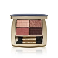 Cienie do powiek - Estée Lauder The Essential Eyeshadow Quad Cienie do powiek 4 g 01 - APRES SPREE - miniaturka - grafika 1