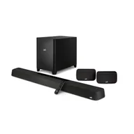 Soundbary - Soundbar - System kina domowego MAGNIFI MAX AX SR, Kolor: Czarny - miniaturka - grafika 1