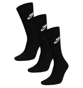 Skarpety Męskie Nike 3 Pary Dx5025-010 - Skarpetki damskie - miniaturka - grafika 1