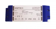 Zasilacze i transformatory - Zasilacz LED 12V 8,3A 100W ESPE LNH10012CV - miniaturka - grafika 1
