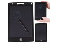 Tablice dla dzieci - Tablet Graficzny Do Rysowania Znikopis Tablica Xl - miniaturka - grafika 1