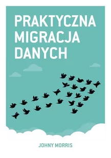 Linia Praktyczna migracja danych - Morris Johny - Książki o programowaniu - miniaturka - grafika 1