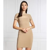 Sukienki - GUESS Sukienka LANA - miniaturka - grafika 1