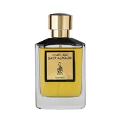 Wody i perfumy unisex - RISALA SAYF ALMAJD Woda perfumowana unisex 100 ml - miniaturka - grafika 1