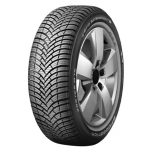 BFGoodrich g-Grip All Season 2 225/50R17 98W - Opony całoroczne - miniaturka - grafika 1