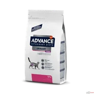 Sucha karma dla kotów - ADVANCE DIET Urinary Stress - sucha karma dla kotów 1,25kg [923914] - miniaturka - grafika 1