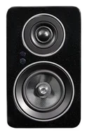 Głośniki i kolumny - Jamo C705PA MKII 2-drożny Czarny Przewodowy i Bezprzewodowy - miniaturka - grafika 1