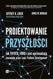 Projektowanie przyszłości - Rozwój osobisty - miniaturka - grafika 1