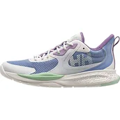 Trampki damskie - Helly Hansen Damskie trampki W REVO SAIL, 597 granatowe, 10 UK, 597 Navy - miniaturka - grafika 1