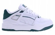 Buty trekkingowe damskie - Buty młodzieżowe Puma Slipstream Jr na co dzień niskie - miniaturka - grafika 1