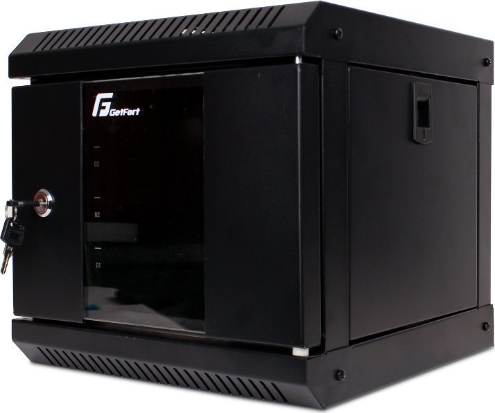 Szafa GetFort Wisząca 10