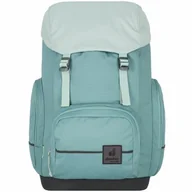 Plecaki - Deuter Scula Backpack 49 cm jade-frost - miniaturka - grafika 1