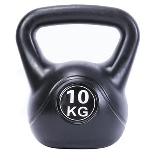 Kettlebell PURE2IMPROVE P2I202100 (10 kg) - Kettlebell - miniaturka - grafika 1