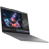 Laptopy 2w1 - LENOVO Yoga Slim 7 15ILL9 Aura Edition 15.3" IPS Ultra 7 256V 16GB RAM 512GB SSD Windows 11 Home 83HM002SPB - miniaturka - grafika 1