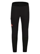 Kalesony - Maloja Legginsy funkcyjne "CartasM" w kolorze czarnym - miniaturka - grafika 1