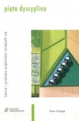 Zarządzanie - PIATA DYSCYPLINA W3 - miniaturka - grafika 1