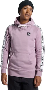bluza damska BURTON LOST THINGS PO Elderberry - Bluzy damskie - miniaturka - grafika 1