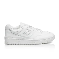 Buty trekkingowe dziecięce - Buty do chodzenia dla dzieci New Balance 550 - miniaturka - grafika 1