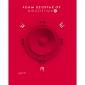 Religia i religioznawstwo - Niedzielnik A. Komentarze do czytań - miniaturka - grafika 1