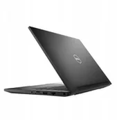 Elektronika OUTLET - Laptop Dell Latitude 7490 FHD i7-8650U 16GB 256GB NVMe Windows 11 - miniaturka - grafika 1