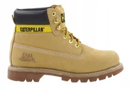 Buty trekkingowe męskie - Buty męskie Cat Colorado WC44100940 - miniaturka - grafika 1