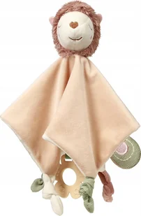 BabyOno 1561 PRZYTULANKA KOCYK LLAMA LUNA - Maskotki i pluszaki - miniaturka - grafika 1