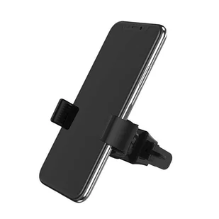 Borofone - uchwyt samochodowy na kratkę nawiewu - Uchwyty samochodowe do telefonów - miniaturka - grafika 6