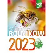Kalendarze - Kalendarz 2023 Rolników - miniaturka - grafika 1