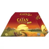 Gry planszowe - Galakta Catan: Wersja Podróżna - miniaturka - grafika 1