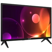 Telewizory - Sharp 24FA2E 24" LED HD Ready - miniaturka - grafika 1
