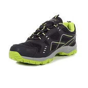 Buty trekkingowe męskie - Regatta Trekkingi Vendeavour RMF785 Granatowy - miniaturka - grafika 1