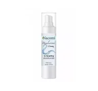Kremy do twarzy - Nacomi Hialuronowy krem-żel do twarzy 50 ml - miniaturka - grafika 1