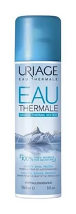 Uriage Woda termalna 150ml - Toniki i hydrolaty do twarzy - miniaturka - grafika 1