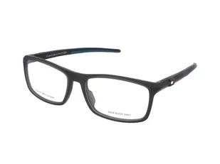 Tommy Hilfiger TH 1956 FRE - Okulary korekcyjne, oprawki, szkła - miniaturka - grafika 1