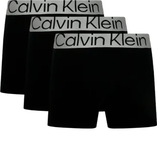Calvin Klein Underwear Bokserki 3-pack - Majtki męskie - miniaturka - grafika 1