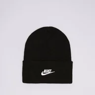 Czapki i chusty sportowe męskie - NIKE CZAPKA U NK PEAK BEANIE TC FUT F24 L - miniaturka - grafika 1