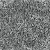 Wykładziny - Wykładzina dywanowa Trendy 4 m szara - miniaturka - grafika 1