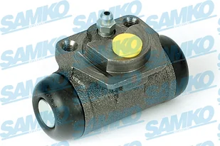 SAMKO CYLINDEREK HAMULC. FORD MONDEO KOMBI 93-00 C08593 - Cylinderki hamulcowe - miniaturka - grafika 1