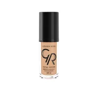 Podkłady do twarzy - Golden Rose Total Cover 2in1 Fundation &amp; Concealer - Podkład i korektor w jednym - 04 - BEIGE GOLID2W-ZY2W-03 - miniaturka - grafika 1
